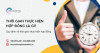 Thời gian thực hiện hợp đồng là gì? Quy định về thời gian thực hiện hợp đồng