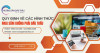 Quy định về các hình thức mua sắm không phải đấu thầu