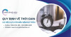 Quy định về thời gian có hiệu lực của bảo đảm dự thầu