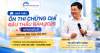 Nhà thầu ôn thi chứng chỉ đấu thầu 2026 đừng bỏ lỡ Webinar Đấu Thầu 360 #05