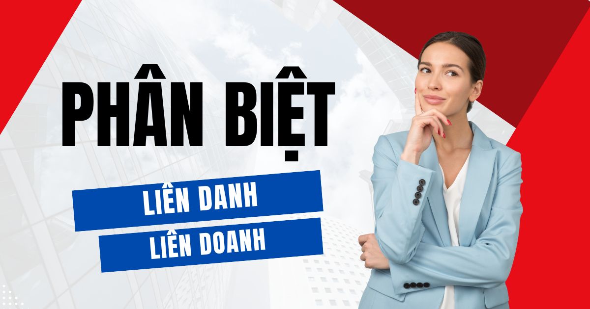 Phân biệt liên danh hay liên doanh trong đấu thầu
